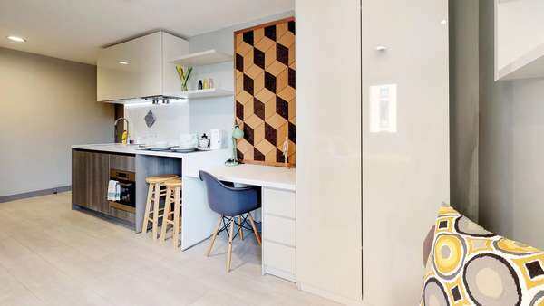 Shared student apartments in Sydney pros and cons,Affordable student en-suite Sydney rentals