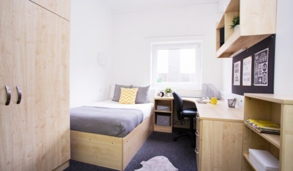 Best time of year to look for student housing in Auckland,Cheap student en-suite rooms in Auckland