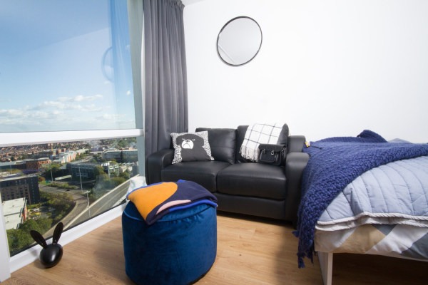 Shared student apartments in London pros and cons,Low-cost student flats in London