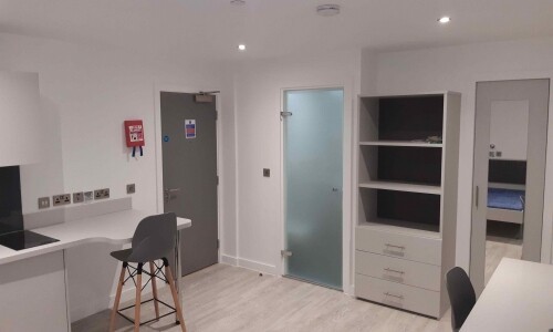 Student studio apartments in Preston,Price comparison for student flats in Preston