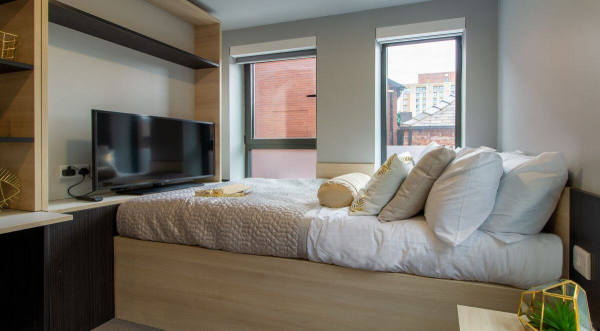 Canterbury student apartment deposit refund tips,Affordable student en-suite Canterbury rentals