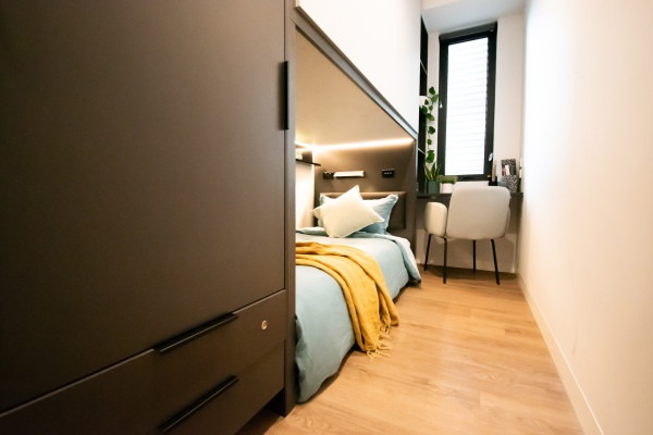 Short-term student rentals in London,London student housing near campus prices