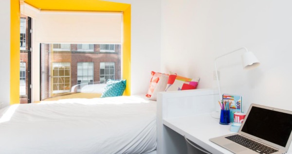 Dublin student accommodation safety features,Semester-based student housing prices in Dublin