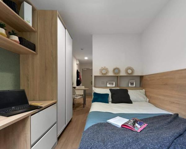 Benefits of living in a Leeds student community,Cheap student accommodation Leeds