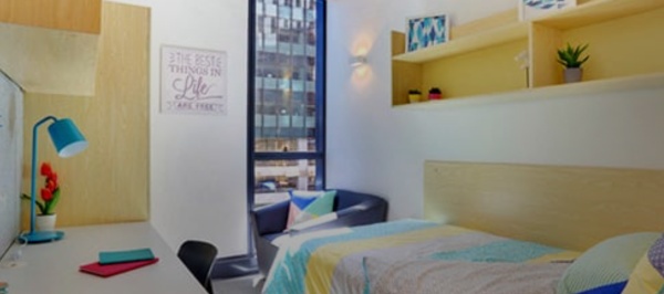 International student rights when renting in London,Low-cost student flats in London