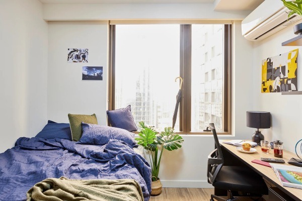 How to negotiate rent for student properties in Sydney,Are Sydney student rooms soundproof?