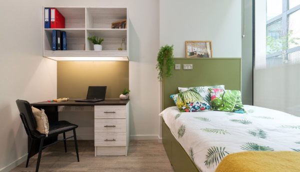 Steps to rent a student property in NewYork,Best deals for student accommodation in NewYork