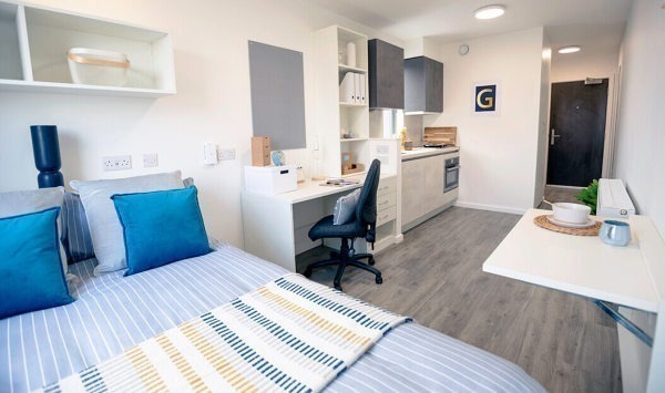 Best time of year to look for student housing in Newcastle,How comfortable are the beds in Newcastle student apartments?