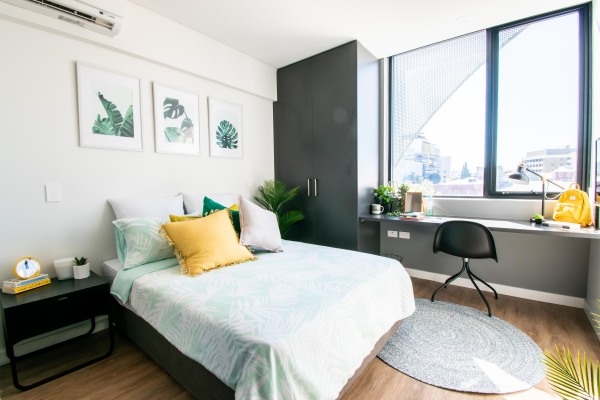 Student studio apartments in London,Student housing offers in London