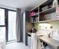 Benefits of living in London student halls,Best value student flats in London