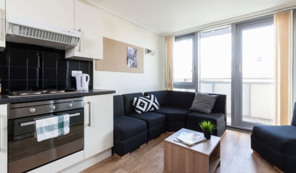 Short-term student rentals in London,London student housing near campus prices