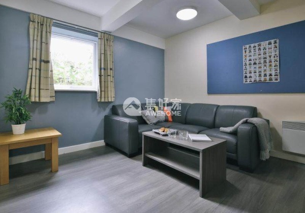 Steps to rent a student property in London,How comfortable are the beds in London student apartments?