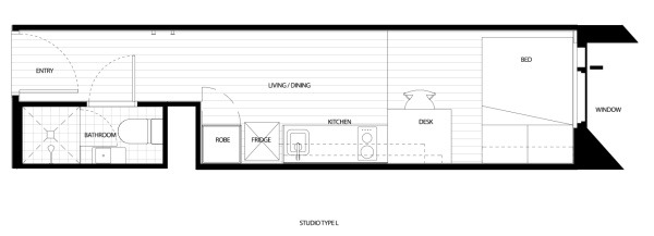 Finding roommates for Sydney student flats,Sydney student housing near campus prices