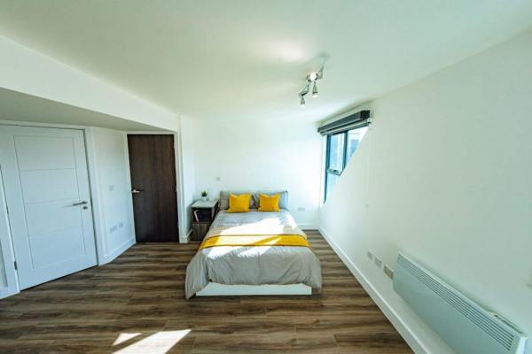 Short-term student rentals in Birmingham,Affordable student en-suite Birmingham rentals