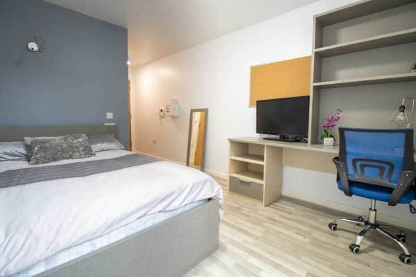 Singapore student accommodation near top universities,Singapore student housing price range