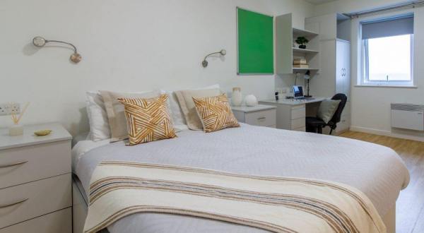 Student studio apartments in Vancouver,Student accommodations with bill-inclusive prices Vancouver