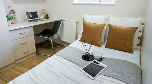 Student studio apartments in London,Cheap student en-suite rooms in London