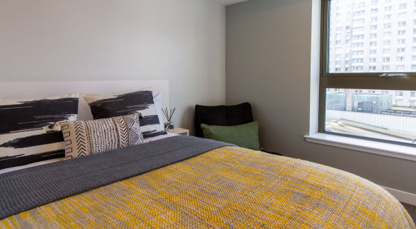 London student accommodation near top universities,Cheap student en-suite rooms in London