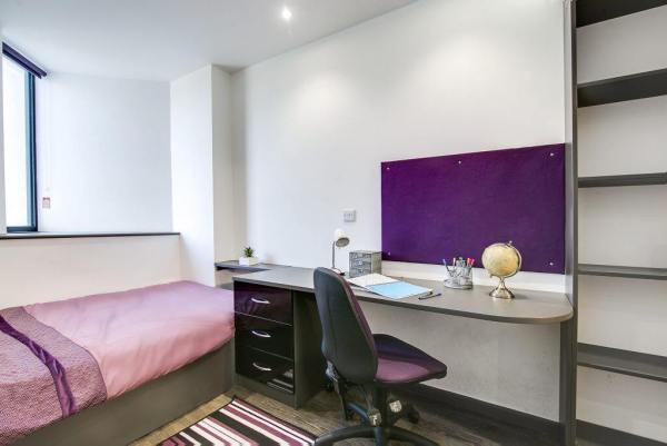 Short-term student rentals in Bournemouth,Bournemouth student halls rent prices