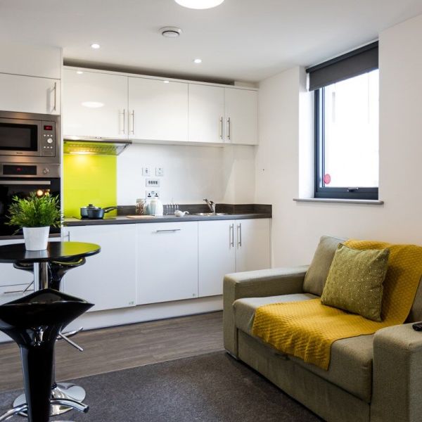 Things to check before signing a lease in Belfast,Student accommodation promotions Belfast