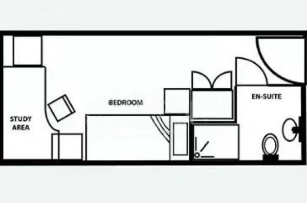 Perth student accommodations with gyms or fitness centers,Perth student housing near campus prices