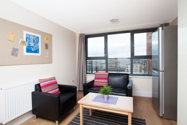 Advantages of en-suite rooms in Dublin student housing,Affordable student en-suite Dublin rentals