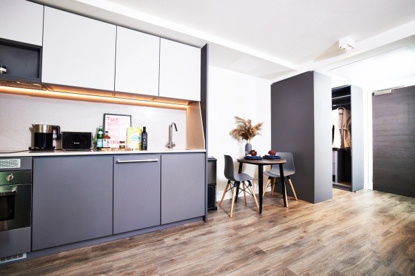 Advantages of en-suite rooms in Liverpool student housing,Liverpool student halls rent prices