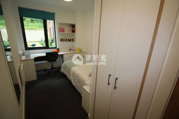 Cambridge-uk student accommodation near top universities,Affordable student studio flats Cambridge-uk