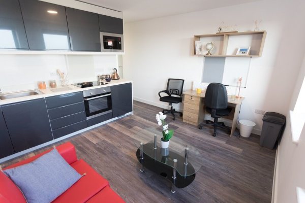 Finding roommates for Bradford student flats,Discounted student accommodation Bradford