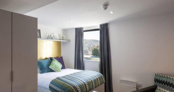 How to rent an apartment in Dundee for students,Student studio apartments in Dundee prices