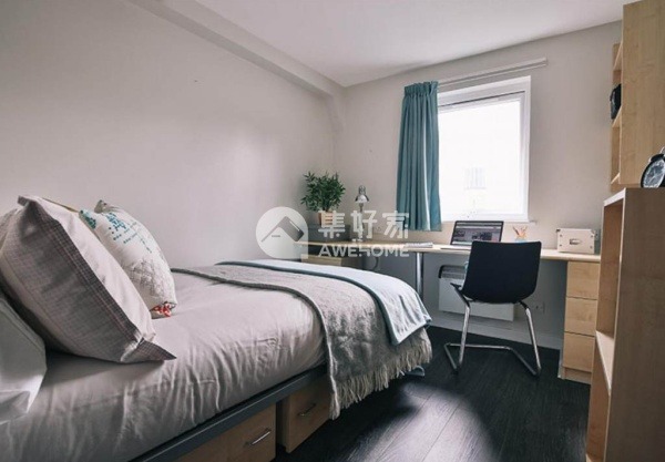 Pros and cons of Exeter student residence halls,Exeter student accommodation price trends