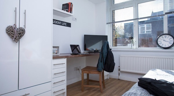 Short-term student rentals in Essex,Affordable student studio flats Essex