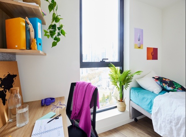 London student housing guide,Price range for student penthouses in London