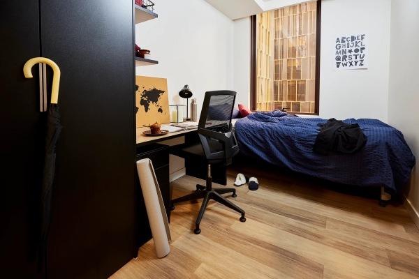 Melborune student apartment deposit refund tips,Cheap student en-suite rooms in Melborune