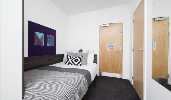 How to rent an apartment in London for students,London student housing price range