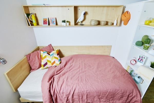 Student studio apartments in Oxford,Oxford student rooms with all utilities included price