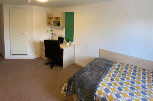 Benefits of living in Dublin student halls,Cost-effective student residence Dublin