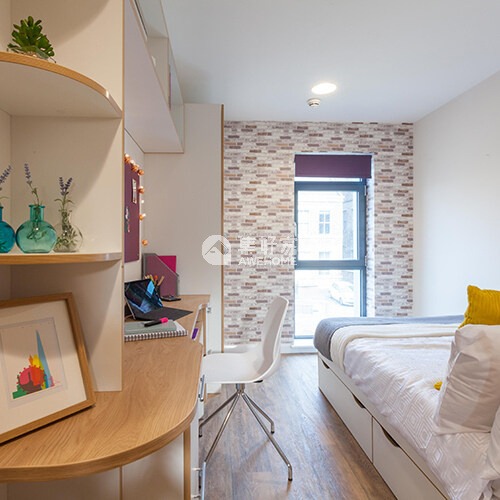 Student studio apartments in Dublin,Is renting in Dublin safe for students?