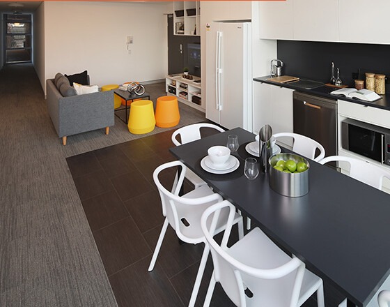 London student accommodation safety features,London student rooms with all utilities included price