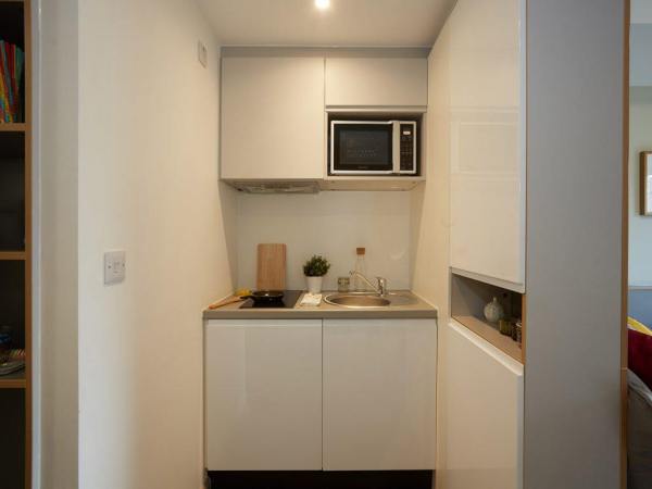 Student studio apartments in Bolton,Affordable student en-suite Bolton rentals