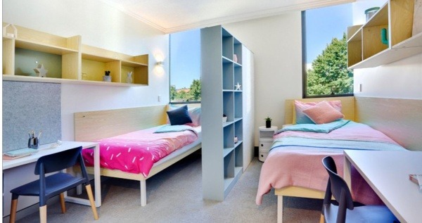 How to rent an apartment in London for students,London student housing early bird discounts