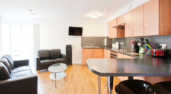 Student studio apartments in Sheffield,Sheffield student accommodation special offers