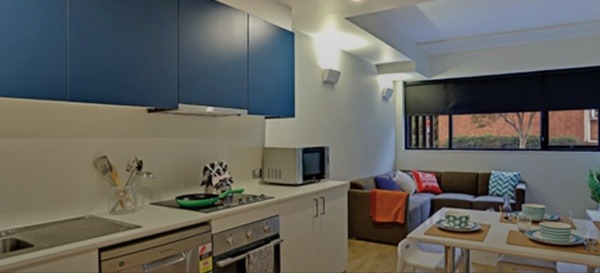 Advantages of en-suite rooms in Auckland student housing,Auckland city center student flat rents