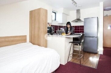 London student accommodation contracts explained,Are there security guards in London student accommodations?