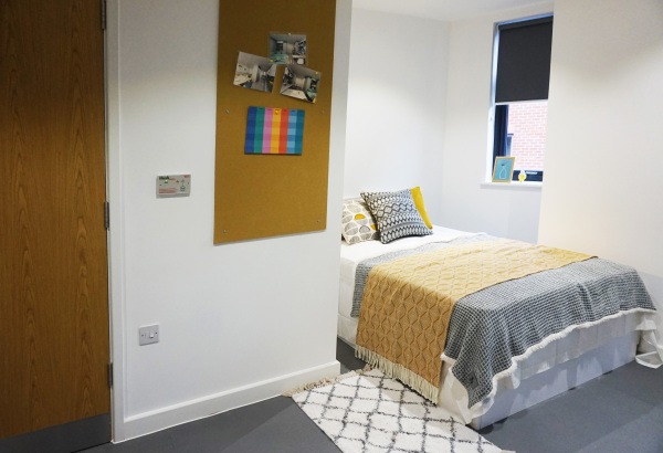 Finding roommates for Cardiff student flats,Cardiff student accommodation price trends