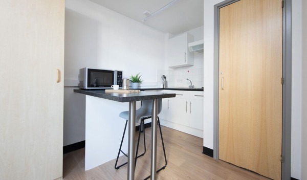 Liverpool student housing guide,Pricing for student flats in central Liverpool