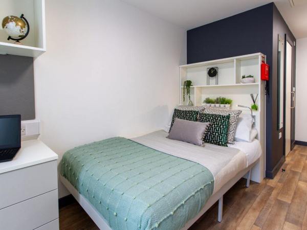 Best time of year to look for student housing in Lancashire,Affordable student studio flats Lancashire