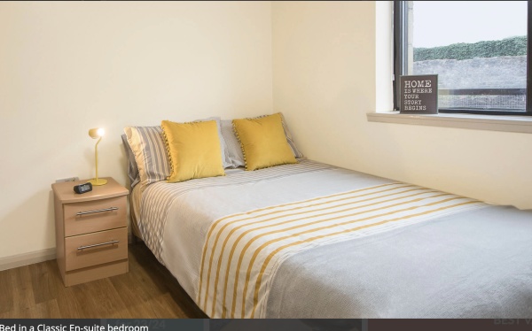 Recommendations for Cornwall student housing agencies,Cornwall student accommodation deposit amount