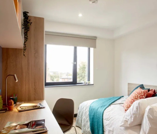 Short-term student rentals in Manchester,Manchester student housing early bird discounts