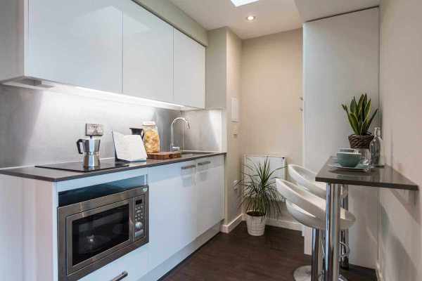 Shared student apartments in Nottingham pros and cons,Cost of living for students in Nottingham